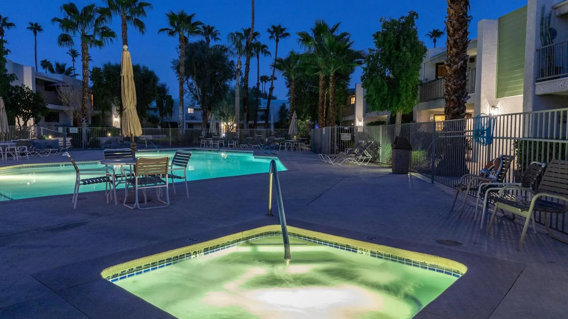 Beverly Palms By Acme House Company Palm Springs