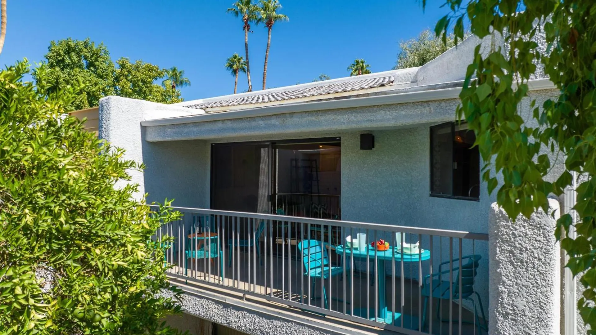Beverly Palms By Acme House Company Palm Springs 0*,  United States