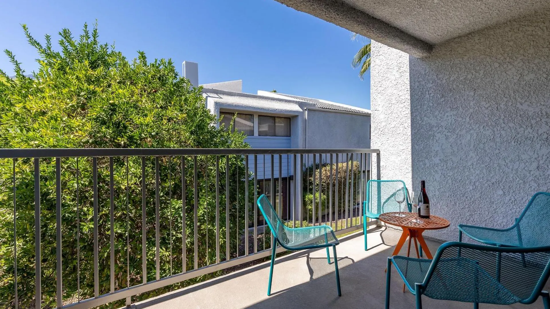 Beverly Palms By Acme House Company Palm Springs United States