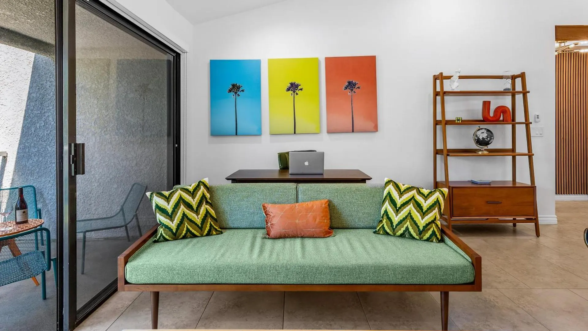 Beverly Palms By Acme House Company Palm Springs Apartment