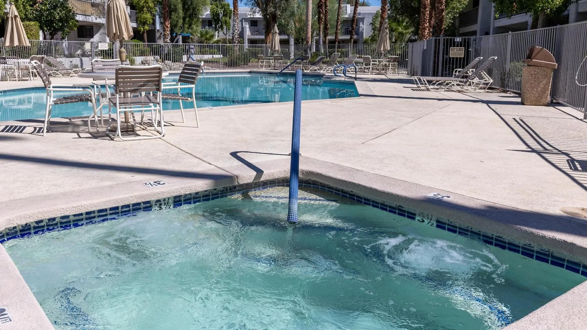 Beverly Palms By Acme House Company Palm Springs