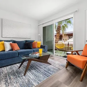  Apartment The 1 At Biarritz-remodeled 1 Bedroom In Downtown Ps